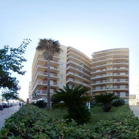 Preciosos Apartamentos Caracola En La Primera Linea De La Playa De غانديا المظهر الخارجي الصورة